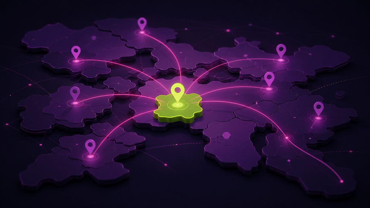GEO Targeting for Affiliates — How to Find Markets That Convert