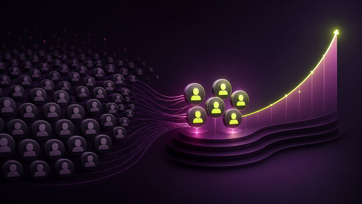 Why Player Quality Matters More Than Conversion Volume