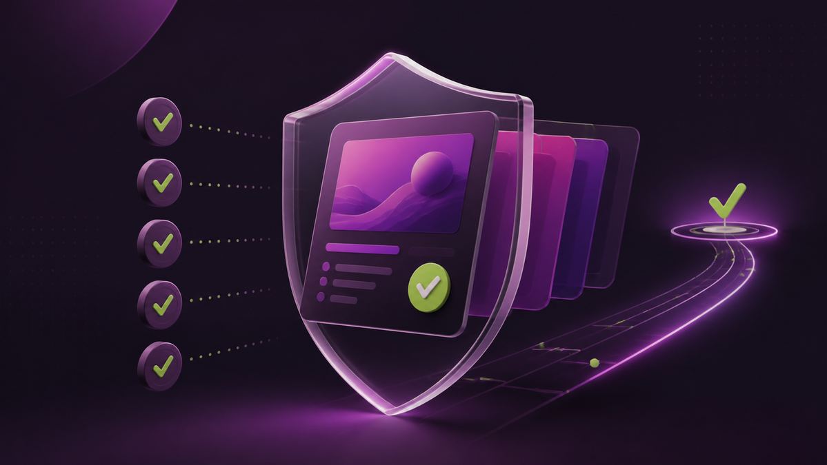 Affiliate Compliance Checklist for iGaming Campaigns